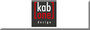 [Kab]one design Kochel